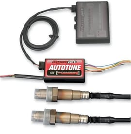 AutoTune Kit for Power Commander V - Wideband O2 Sensor