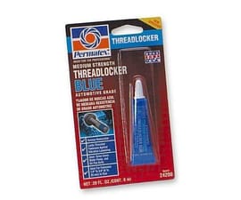 Threadblocker Blue - 6ml.
