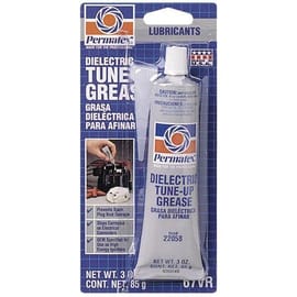 Dielectric Tuneup Grease - 3 Oz.