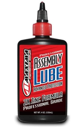 Assembly Lube - 4oz.