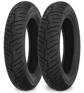 SR425 Scooter Front Tire - 110/80-10