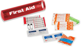 TOOL HNG FIRST AID KIT                                                                               