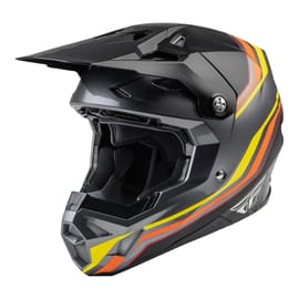Formula CP S.E. Speeder Youth Helmet