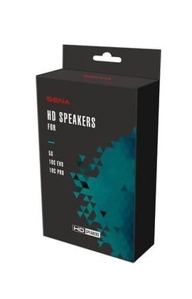 SENA Speakers - 5S - 5S-A0101 | Partzilla.com