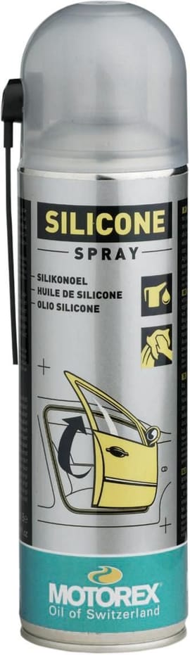 Silicone Spray - 16.9 U.S. fl oz. - Aerosol