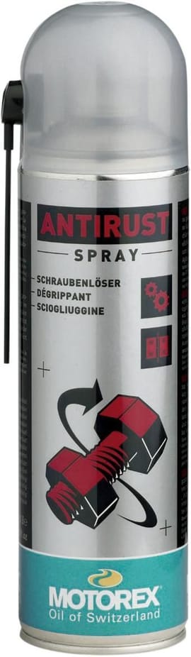 Anti-Rust Spray - 16.9 U.S. fl oz. - Aerosol