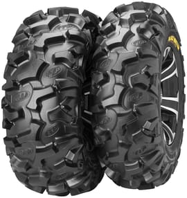 Blackwater Evolution Front/Rear Tire - 28x10Rx12