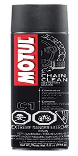 Chain Cleaner - 9.8 Oz