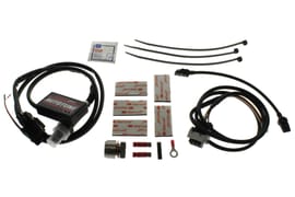 AutoTune Kit for Power Commander V - Wideband O2 Sensor