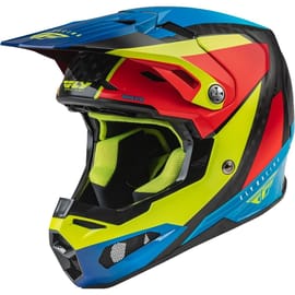 Formula Carbon Prime Youth Helmet