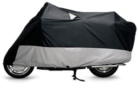 Weatherall Plus Motorcycle Cover - XL