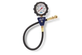 Professional Tire Pressure Gauge 0-60 PSI