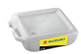 Suzuki Oil-Drain Container