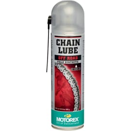 Chain Lube 622 Offroad Spray - 500ml. Aerosol