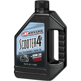 Scooter 4T Oil - 10W30 - 5gal.