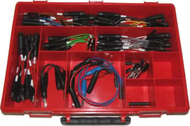 PARALLEL DIAGNOSTIC SYSTEM UNIVERSAL CONNECTOR KIT