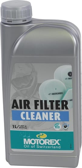 Bio-Degradable Foam Air Filter Cleaner - 1 U.S. quart