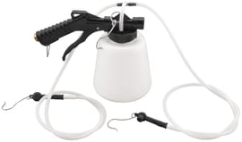 1 Liter Pneumatic Vacuum Brake Fluid Bleeder