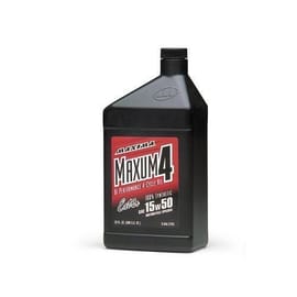 Maxum4 Extra Oil - 10W40 - 1 Liter