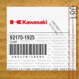 Kawasaki 49018-0005 - DIODE | Partzilla.com