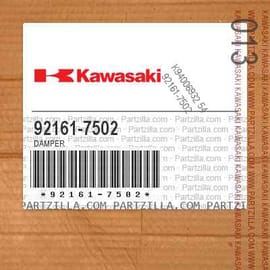 Kawasaki 51048-1133 - FUEL TANK CAP | Partzilla.com