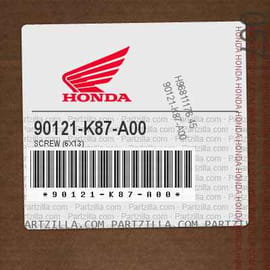 Honda New Grommet CBX 200 500 1000 1300 1800 Goldwing 11347-371-300