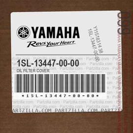 Yamaha 5D3-13440-02-00 - Superseded by 5D3-13440-09-00 - ELEMENT 
