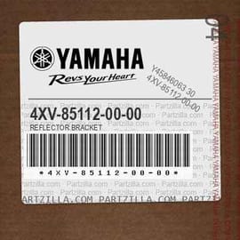 Yamaha 5PW-82310-00-00 - IGNITION COIL | Partzilla.com