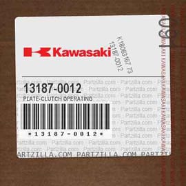 Kawasaki 92049-0086 - OIL SEAL | Partzilla.com