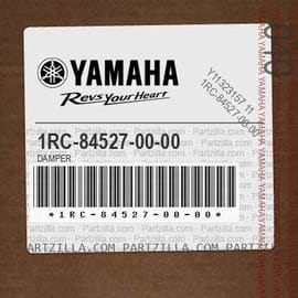 Yamaha 1RC-84300-00-00 - HEADLIGHT