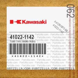 Kawasaki 16126-1140 - TIRE VALVE | Partzilla.com