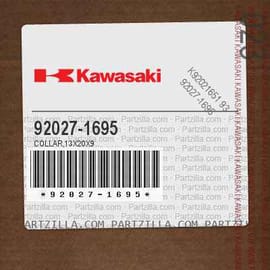 Kawasaki    VALVE PISTON   Partzilla.com