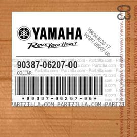 Yamaha 27D-15492-00-00 - COVER | Partzilla.com