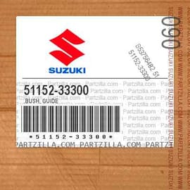 Suzuki 51168-30B00 - SPACER | Partzilla.com