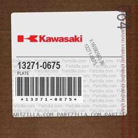 Kawasaki 92066-0024 - PLUG | Partzilla.com