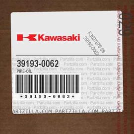 Kawasaki 92055-0201 - O RING | Partzilla.com