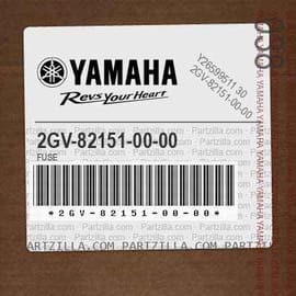 Yamaha 4KM-82540-00-00 - NEUTRAL SWITCH | Partzilla.com