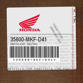 HONDA 53206-HM7-000ZB CAPNH1 