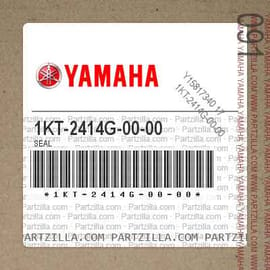 Yamaha 5R2-24183-00-00 Damper Locating 3; 5R2241830000 Made by Yamaha 