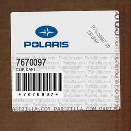 Polaris fitting new 7052143 