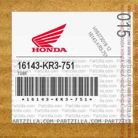 Honda 16026-MN8-004 - T JOINT | Partzilla.com