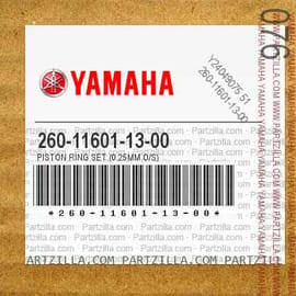 JOINT SPY ORIGINE YAMAHA 93102-23174 