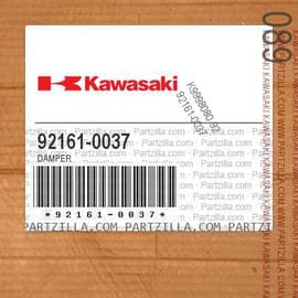 Levier d'embrayage d'origine Kawasaki 460920569