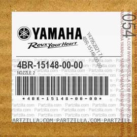 Yamaha 3KM-15189-00-00 - PLUG | Partzilla.com