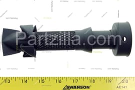 Yamaha 2HR-14711-03-00 - MUFFLER | Partzilla.com