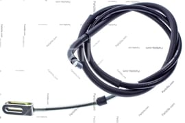 Suzuki Quad Runner 250 93 Throttle Cable 58300-19B20 39058 - Power