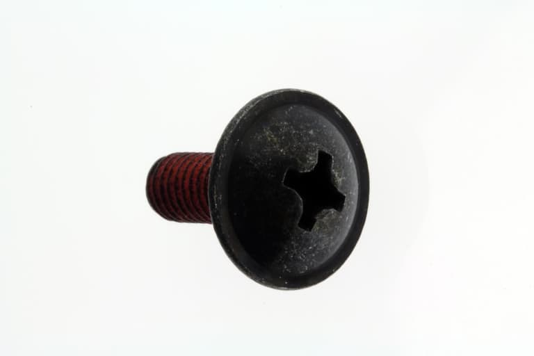 92009-1621 SCREW* Supersedes to 92009-1694