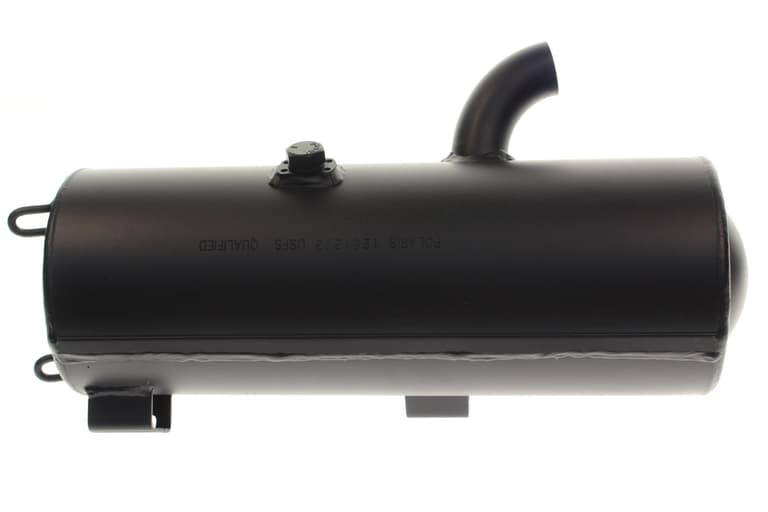 1261079-029 Silencer, Exhaust (If built before 10/22/01)