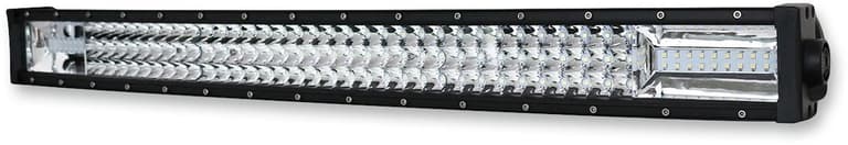 23GZ-BRITE-LITES-BL-LB322 22" Triple Row LED Bar Light - 90 LEDs