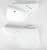1KVA-UFO-HO02611041 Side Covers - White
